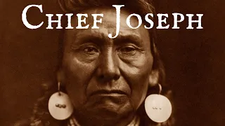 Chief Joseph & the Nez Perce War