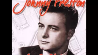 Johnny Preston - Earth Angel