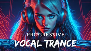 Vocal & Progressive Trance 2023!!!-Emma Hewitt/DT8 Project/Kyau & Albert/Super8 & Tab/ASCO/Axis...