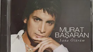 Murat Başaran - Sana Ölürüm (2005) (CD Ripoff)