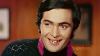 Hum Tum Ek Kamre Mein Band Ho | Bobby -1973 | Rishi Kapoor, Dimple Kapadia