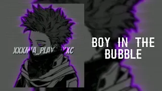 Edit audios that remind me of my hero academia/Baku no hero academia Characters.