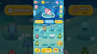 200 level of fish go.io please subscribe up 15 subscribe for more videos