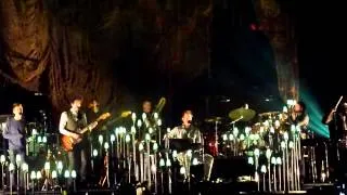 Bon Iver - Skinny Love - Coachella