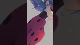 marinette or ladybug 🥰🥰🥰🥰🐞