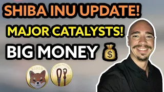 SHIBA INU UPDATE!! (COINBASE, WEBULL, & ROBINHOOD)