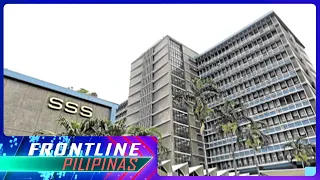 Paglalaan ng pondo para sa Maharlika Investment Fund, kinuwestyon | Frontline Pilipinas