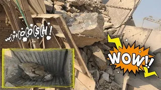 🗿Giant ROCKS 🧨💨Bang💥 (💆ASMR)Quarry CRUSHING Operations⚒️Impact Crusher Working🔨Jaw Crusher in action