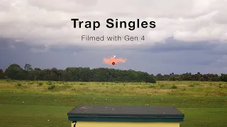 ShotKam Gen 4 | Trap Shooting