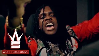 Chief Keef x Suav Corleone "Thiyow" (WSHH Exclusive - Official Music Video)