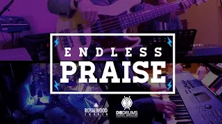 Endless Praise // Planetshakers // Split Cam //