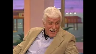 Dick Van Dyke Interview - ROD Show, Season 2 Episode 106, 1998