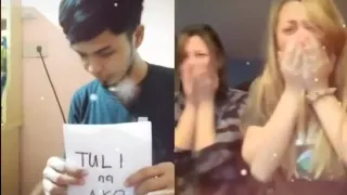 Tik Tok Video(duet with Aldahir Mg) #Tuli na ako -ctto-