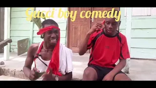 GUCCI BOY IS FINALLY MAD (PART ONE). A hilarious video you can't afford to miss.