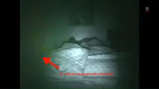 Top 10 Paranormal Activity Caught By Youtuber's 2019