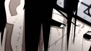 【Path To Darkness】Naruto Shippuden:Sasuke And Itachi Broken Iris- Broken Inside (HD)