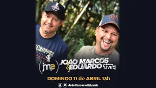 João Marcos & Eduardo :: Live