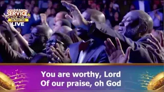 LoveWorld Singers - Best Worship Songs Compilations | Praise Night with Pst Chris