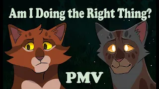 Oakheart - Am I Doing the Right Thing? - Warriors PMV