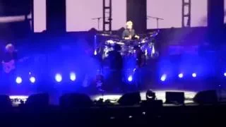 The Cure - Pictures of You (instrumental) - Live @ Hollywood Bowl 5/23/16