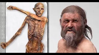 Unveiling the Secrets of Ötzi The 5000 Year Old Iceman