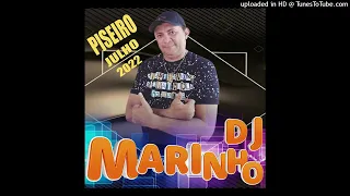 SET PISEIRO JULHO 2022 (( DJ MARINHO ))