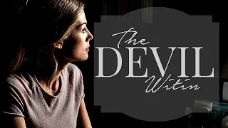 ■ amy dunne | the devil within