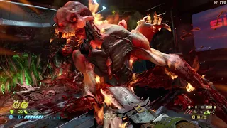 DOOM Eternal - Super Gore Nest ML Ultra-Nightmare (No BFG/Crucible)