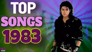 Top Songs of 1983 - Hits of 1983