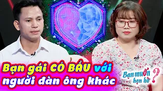 Bạn Gái CÓ BẦU VỚI NGƯỜI KHÁC Chàng Có Đất Tiền Tỷ Vẫn Bị Nữ Dược Sĩ Từ Chối 😭 Bạn Muốn Hẹn Hò 2023