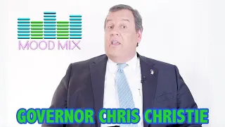 Mood Mix with Chris Christie