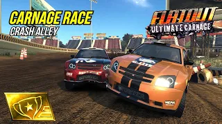FlatOut: Ultimate Carnage™ | Carnage Race 6 | Insetta