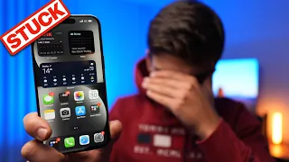 iPhone 15 Pro Max - Why I will never Leave the Apple Ecosystem!