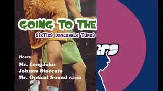 Going to the dance vol 2 (60s allnighter by the CoalMiners)