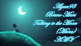 [Mune AMV] Bruno Mars - Talking to the Moon (Lyrics/Testo)