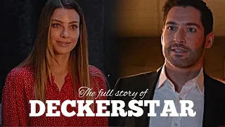 The full story of Deckerstar (1x01-6x10)