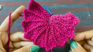 You All Have Missed This Crochet, But Not This Time, Do watch it 👍👍#crochet Diy home decor