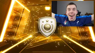 112 OVR в ПАКЕЕЕ !!! НЕВЕРОЯТНО БОЛЬШОЕ КОЛИЧЕСТВО ПРАЙМ КУМИРОВ в ОТКРЫТИИ ПАКОВ - FIFA MOBILE !!!