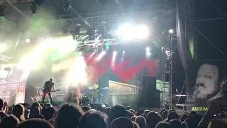Accept - Pandemic (Live at Rockstadt Extreme Fest, Rasnov, Romania, 03.08.2019)