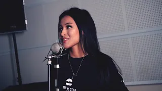 Marshmello & Anne-Marie - FRIENDS (Nargiz cover)