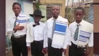 Igbos Of Nigeria 🇳🇬, The Original Tribe Of Israel? Proof By Jewish Rabbi