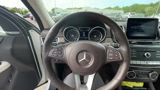 n446a 2019 Mercedes GLS450 Grand Edition