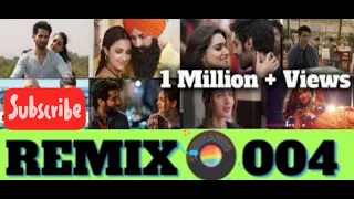 Latest Bollywood Mashup Songs 2024//Latest Hindi Remix MP3 Songs//Evergreen Remix #mashup #mp3