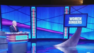 Episode 1/20/17. Final Jeopardy Episodes 2017