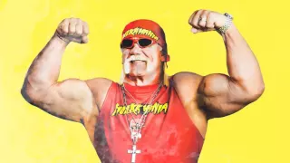 Hulk Hogan TNA Entrance Video ⚡🔥