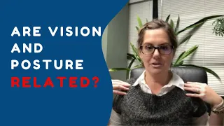 How Vision And Posture Are Related