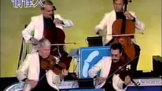 La gazza ladra/Overture - Paul Mauriat