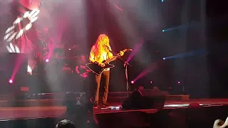 Megadeth - A Tout  Le Monde - Live in Argentina 2024