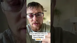 Bruce Mitchell Message To Sean O’Malley Pt.1