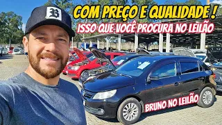 CARRO POPULAR BARATO CABE NO SEU BOLSO | ABAIXO DE R$ 25 MIL nada de caco velho CONFIRA NESSE LEILÃO